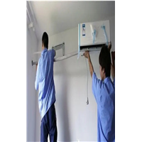 宁海空调维修师傅