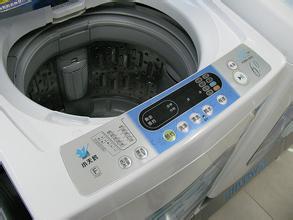 宁海洗衣机维修 
