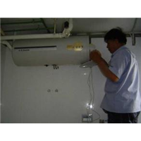 宁海热水器维修 