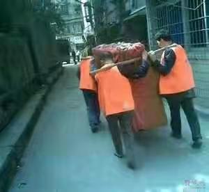 惠水搬家公司怎么能轻松搬家