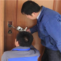 汨罗安装指纹锁┃汨罗开锁电话