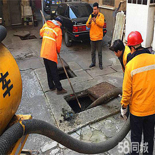 溧阳吸粪