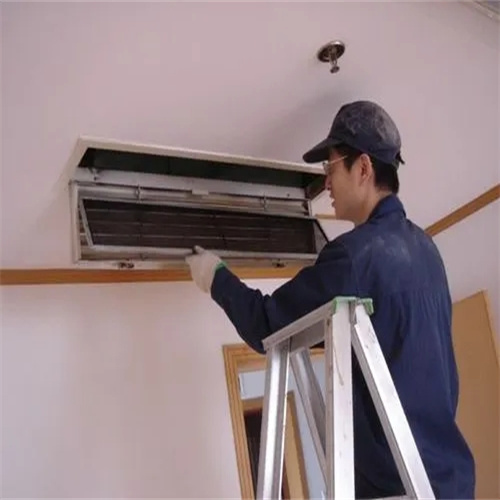溧阳空调维修