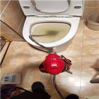 溧阳马桶疏通