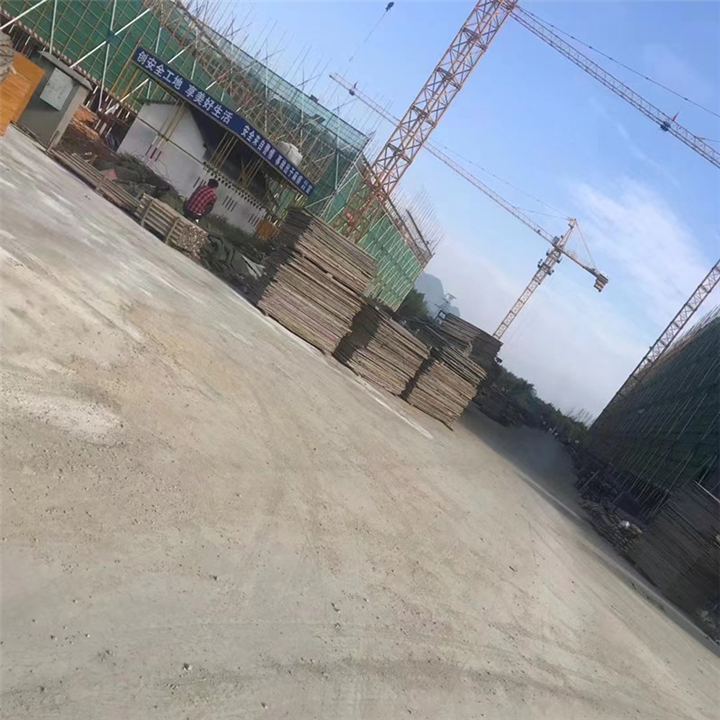 杭州旧模板回收杭州建筑模板回收价格