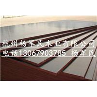 杭州建筑模板/杭州新旧模板/杭州方木