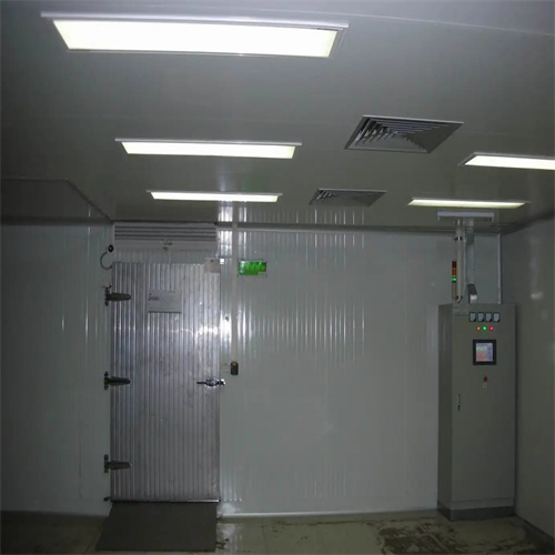 潼关县冷库回收公司