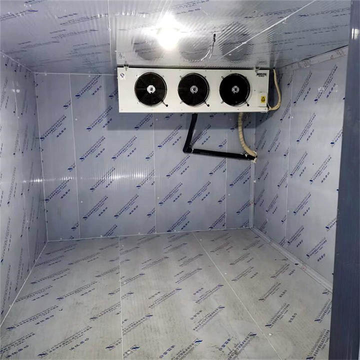 西安碑林区冷库安装制作