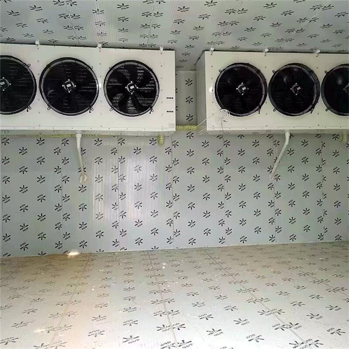 新城区出售新旧冷库