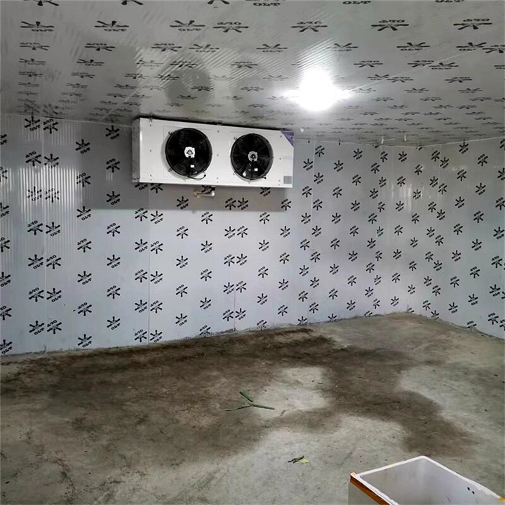 西安冷库回收
