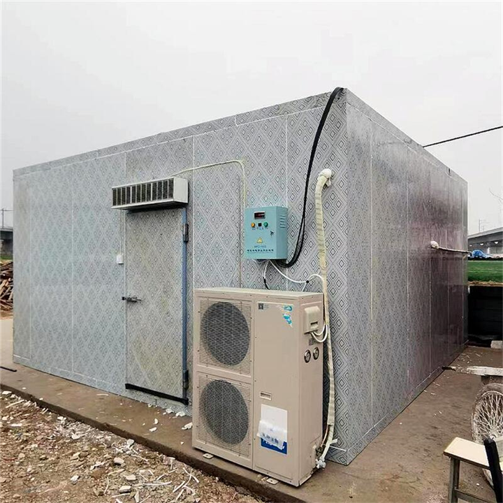 新城区出售新旧冷库