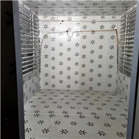 新城区冷库安装设计
