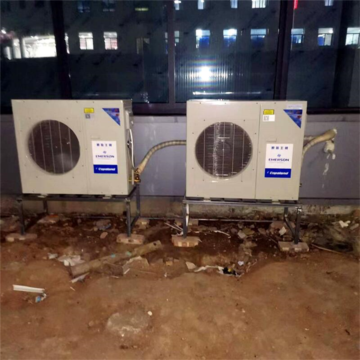 西安新城区出售新旧冷库