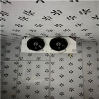 西安碑林区冷库建设
