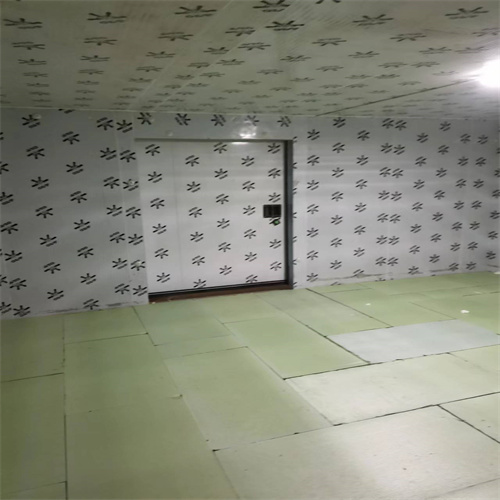 西安雁塔区水果保鲜冷库的作用