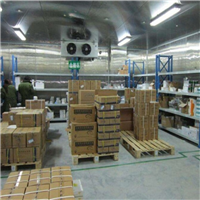 西安冷库建造维修保养