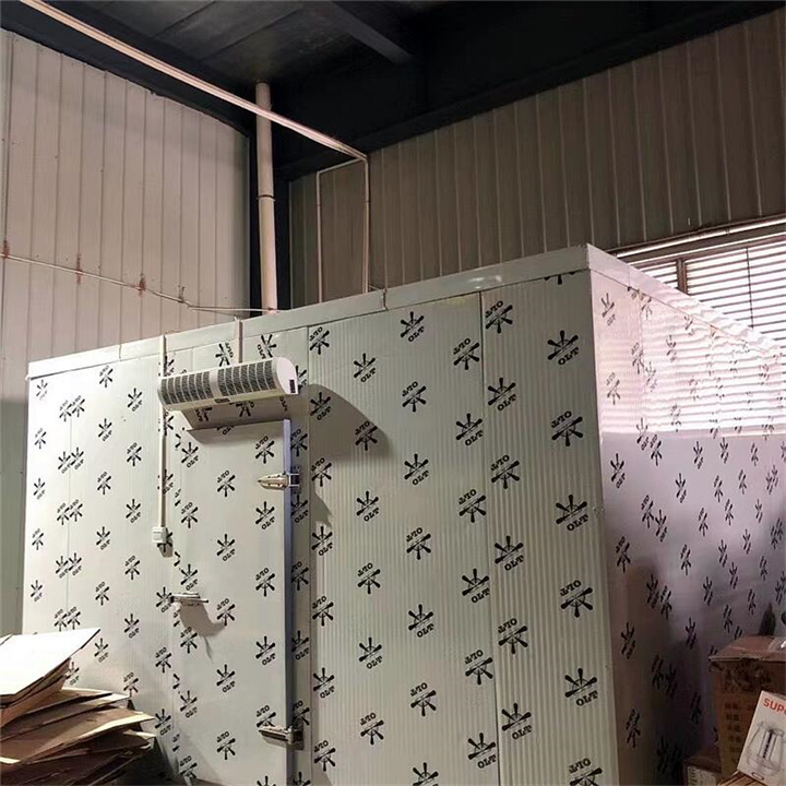 新城区出售新旧冷库