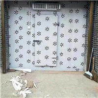 西安碑林区冷库回收