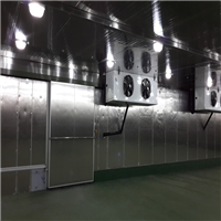 西安冷库建设与施工安全要求