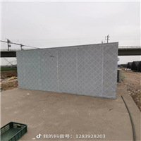 西安碑林区冷库安装厂家