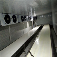 西安冷库建造
