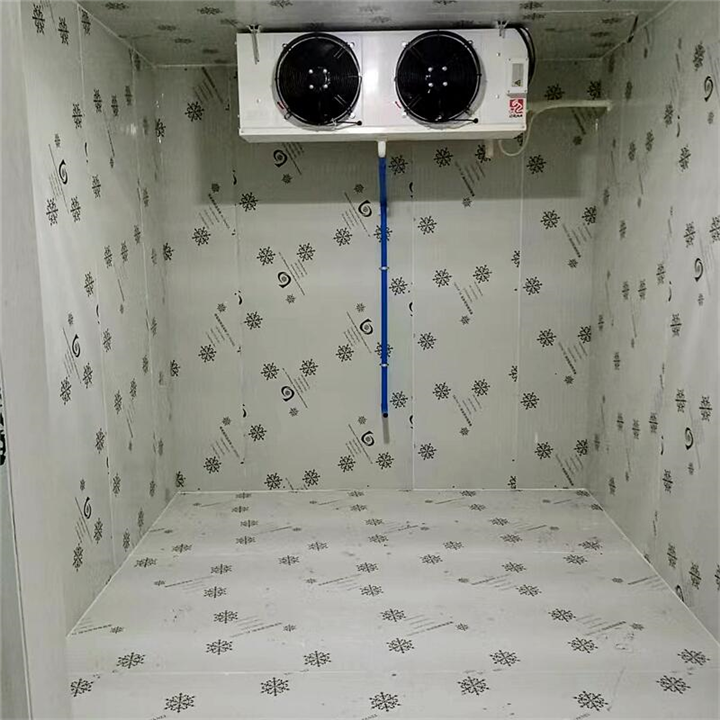 西安新城区出售新旧冷库