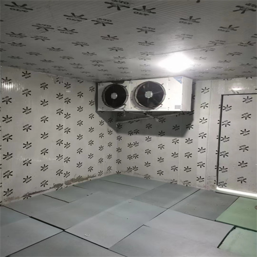 高陵区冷库安装设计回收维修