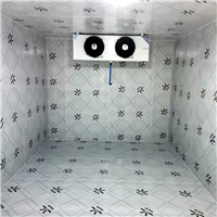 西安碑林区冷库安装制作