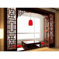 天津女装店装修设计 