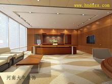天津公装装修公司 