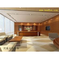 天津公装装修公司 