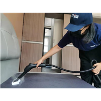 中信森林湖甲醛治理