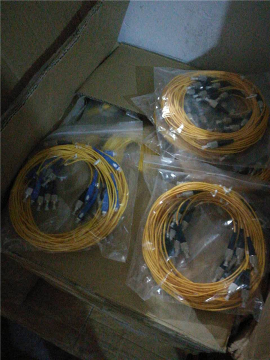 宁波光纤光缆 