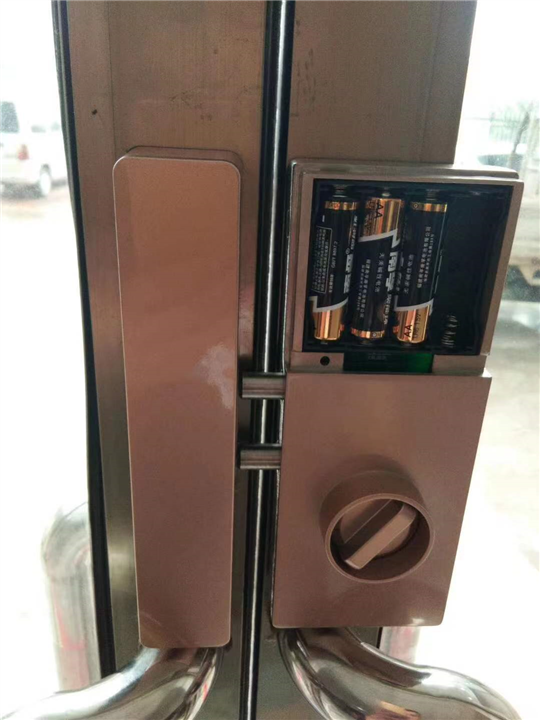 聊城开锁公司开锁需要什么流程
