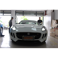 17.5.3 捷豹F-TYPE