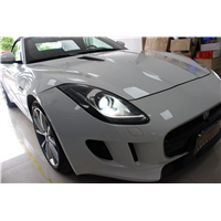 17.5.3 捷豹F-TYPE