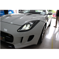 17.5.3 捷豹F-TYPE