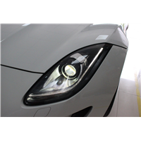 17.5.3 捷豹F-TYPE
