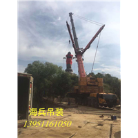泰州海兵吊车