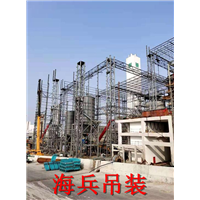 泰州吊车租赁 
