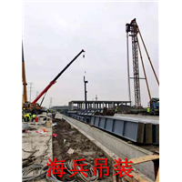 泰州吊装公司 