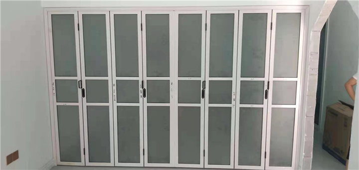 湖南铝合金门窗 
