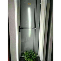 湖南铝合金门