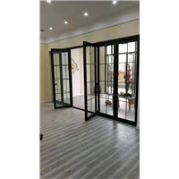 湖南铝合金门窗 