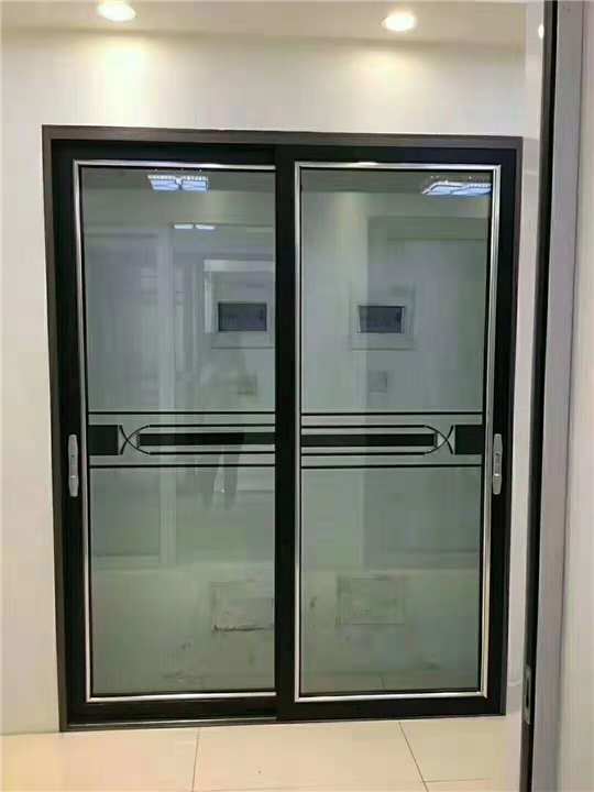 湖南铝合金门窗 