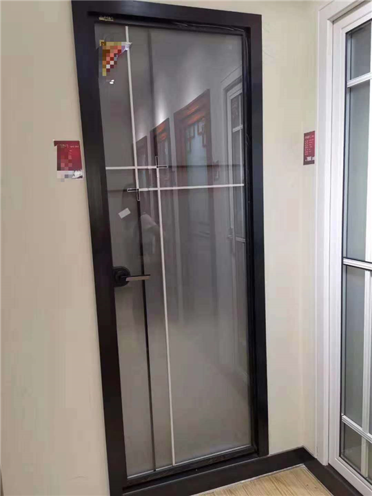 湖南长沙铝合金门