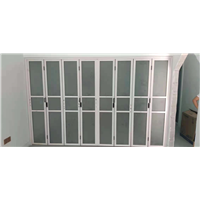 湖南铝合金门窗 