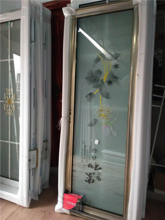 长沙铝合金门厂家