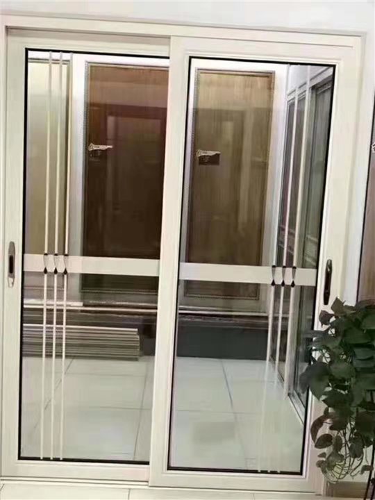 湖南铝合金门窗 