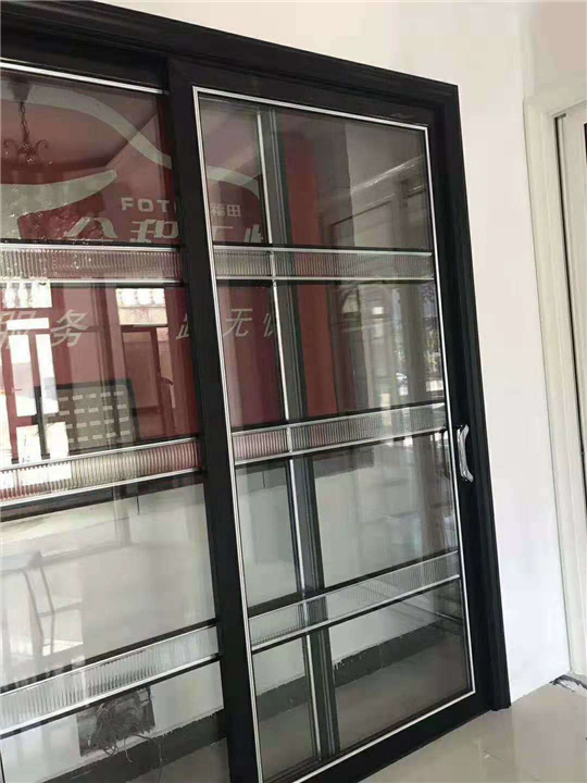 湖南铝合金门